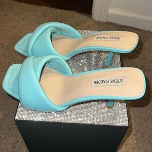 Steve Madden Heels